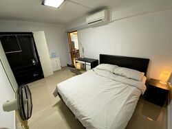 Blk 819 Tampines Polyview (Tampines), HDB 3 Rooms #565151121